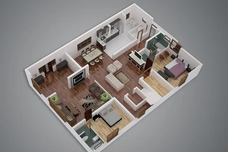 Tips for Small Apartment Owners