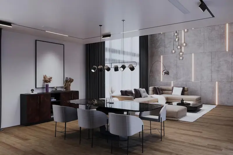 Tips for a Modern Home Look