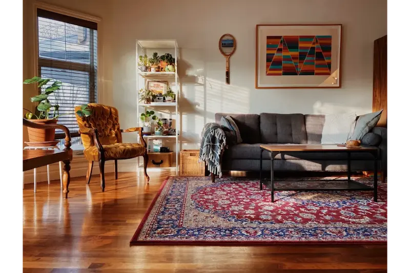 Warm Lighting Ideas for a Cozy Home